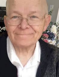 Obituary for Lorne Stanley Carlson P. Eng