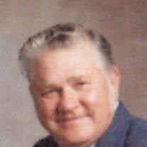 Dale Johnson Obituary