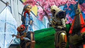 One heirloom set has been released for every season of apex legends. Apex Legends Gets Fight Night Collection Event Details