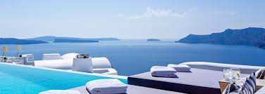 Top 10 Des Villas Et Chambres D Hotel Avec Piscine Privee En Grece Par Oovatu