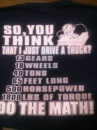 At highway speeds, even small debris can be deadly. poorly secured loads are responsible for more than 25,000 crashes and approximately 90 fatalities in usa each year. Safe Truck Driving Quotes Quotesgram