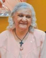 Florence Durisseau Obituary