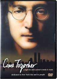 come together a night for jon lennon dvd Italian Import: Amazon.ca: Movies  & TV Shows