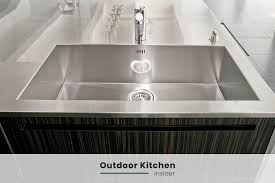 The company's success is based on a combination of quality, innovation and. How To And Where To Drain An Outdoor Kitchen Sink 4 Ideas