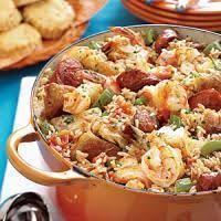 Jambalaya A La Creole Recipe Slow Cooker Jambalaya Recipes Pot Recipes