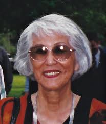 YURIKO PRENTICE Obituary