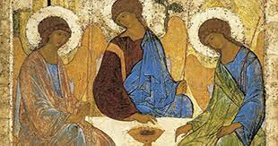 The name of rublev is connected not only to the flourishing period of. Audio Guide Tretyakov Gallery Rublev S Trinity Tour Guide Mywowo