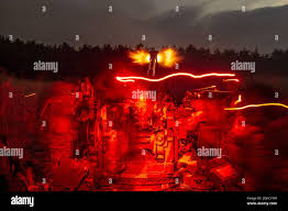 Call for fire indirect fire hi-res stock photography and images - Alamy