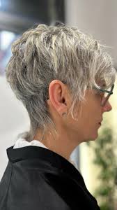 ✂️ Tagli corti PE2024 ✂️ #tagliocortodonna #haircut #shortmullet #hair  #hairstyle #hairtrends #hairtok #pixiecut