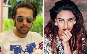 Erica jennifer fernandes (born 7 may 1993) is an indian actress and model known for her portrayal of dr. Erica Fernandes Hilarious Comment On Parth Samthaan S Dashing Pic Will Make Your Day