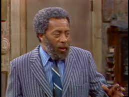 Watch more 'sanford and son': Grady Wilson Sanford And Son Wiki Fandom