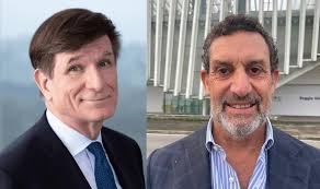 J.C. Flowers & Co firma accordo per rilevare una partecipazione di  controllo in Consulbrokers