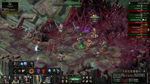 Now we're here, a year out from the release of pillars ii, and have one final patch for you all. Update 60 Patch 4 1 Turn Based Mode Beta Pillars Of Eternity Ii Deadfire Announcements And News Obsidian Forum Community