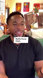 Waffle House Guy Coach