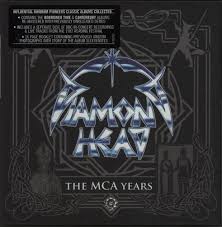 We did not find results for: Diamond Head The Mca Years Uk Triple Cd 5320197 The Mca Years Diamond Head 600753201978 480554