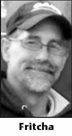 TODD FRITCHA Obituary (2014)