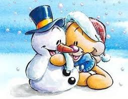 Epingle Par Michelle Painter Sur Christmas Winter Dessin Anime Joyeux Noel Dessin