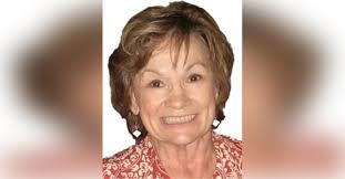 Obituary information for Joan Kathryn Staver