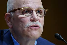U.S. Customs and Border Protection commissioner resigns