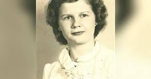 Donna Christian Obituary