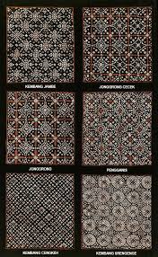 Mudah untuk diketahui, banyaknya budaya asli indonesia yang membuat gambar batik lebih beragam. 12 Vintage Batik Ideas Batik Motif Batik Batik Design