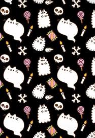 أفضل خلفيات ايفون 8 4k Wallpaper Iphone Tecnologis Cat Wallpaper Halloween Wallpaper Iphone Pusheen Cute