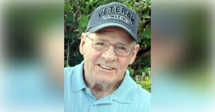 Obituary information for Henry "Hunky" Decker, Jr.