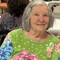 Ruby Batten Obituary