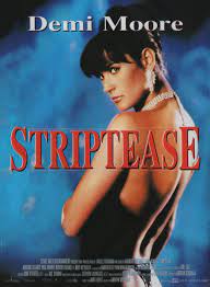 Striptease ph