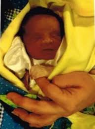 Baby Isaiah Medina Obituary January 26, 2015