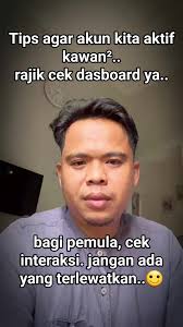 Selamat pagi... Salam sksd n interaksi buat kalian semua kreator fbpro  tanpa terkecuali🤗👍