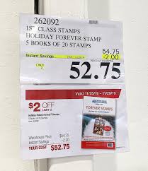 Local time, the day before your scheduled delivery date. Book Of Stamps Cost Costco Bokoris Com