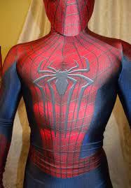 Only 3 available and it's in 4 people's carts. Tasm Ii The Amazing Spider Man 2 Cosplay Costume Etsy