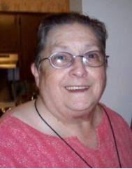 Golda Holman Obituary