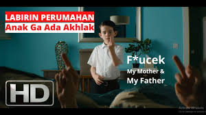 Penjelasan Ending Ini Buat Tidur Nyenyak Review Film Vivarium Youtube