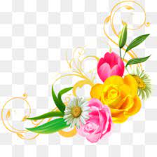 Check spelling or type a new query. Sudut Bunga Unduh Gratis Flower Picture Frame Clip Art Sudut Bunga Gambar Png