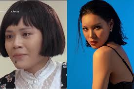 Diệp của "Hương vị tình thân" phần 1 nói gì khi bất ngờ bị thay vai?