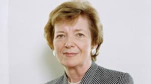The climate after COVID-19: Mary Robinson and Lord Stern in conversation