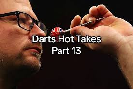 Exploring Soft Tip Darts: A Fun Game for Everyone