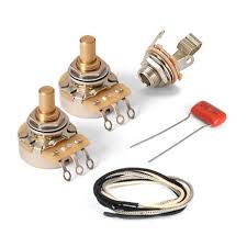 Returns of this item are only. Premium Wiring Kit For P Bass Stewmac Com