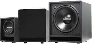 Add some bass — or a lot of it — to your sound system with the best subwoofer enclosures. Earthquake Sound Shop Home Mobile And Pro Sound Audio Products