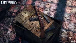 We did not find results for: Dice Gifts Battlefield 5 Players With Two New Weapons