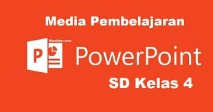 Soal kali ini yang akan kami bagikan mengenai materi kegiatan ekonomi. Materi Pembelajaran Powerpoint Ppt Sd Kelas 4 Informasi Pendidikan