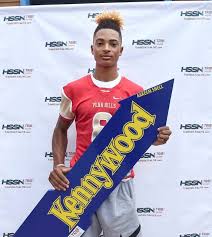 WPIAL's best football players take break for TribLive HSSN event