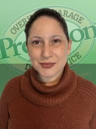 Precision Garage Doors of All Of Northwest Arkansas