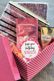 So, topping our list of a birthday gift for friend female ideas has to be a monogram planter. Glitter Gifts Hope Your Birthday Sparkles Fun Squared