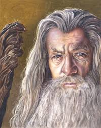 Gandalf the Grey Original