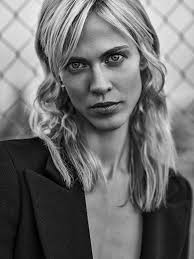 aymeline valade by tomas de la fuente for telva february 2016