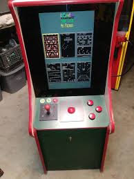 New record 'a guide to starting over' out now. After Christmas Sale One Of A Kind Mini Stand Up Arcade Game 60 In 1 Multigame For Sale In Nuevo Ca Offerup