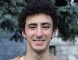 McGill student Jonah Fried sues his university and student union for  anti-Israel referendum that was 'discriminatory, biased and antisemitic'